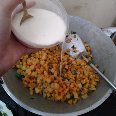 Langkah 3