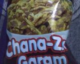 A picture of step 1 of Chana jor.