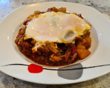 Foto del paso 8 de la receta: Pisto serrano