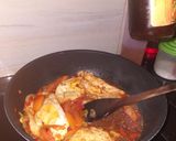 Foto langkah ke 3 dari resep Telur cha cha.