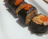 Foto langkah ke 7 dari resep Sushi similikiti.