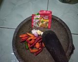 Foto langkah ke 1 dari resep Tempe Seuhah.