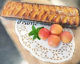 A picture of step 2 of 🍑🍰Apricot Frangipane Tart🍰🍑.