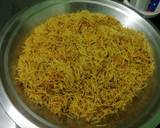 Hyderabadi Khaare Sewaiyan with Boneless Chicken recipe step 2 photo
