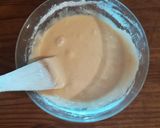 Une image de l'étape 4 de Madeleines pépites de chocolat.