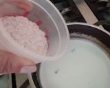 Foto del paso 2 de la receta: Arroz con leche 😋