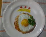 Foto del paso 6 de la receta: Papas con huevito