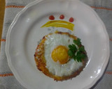 Foto del paso 6 de la receta: Papas con huevito