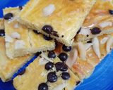 Foto langkah ke 7 dari resep Lekker Holland (Boterkoek).