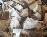Foto langkah ke 1 dari resep Abon Ikan Homemade.