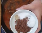 Foto langkah ke 5 dari resep Tengkleng sapi.