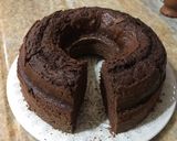 Foto del paso 6 de la receta: Torta de chocolate