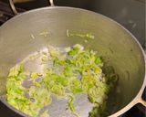 Foto del paso 2 de la receta: Risotto con calabaza