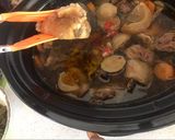 Foto del paso 5 de la receta: Cochezuela en olla de cocción lenta