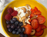 Foto del paso 2 de la receta: Bowl de frutos rojos con yogur ¡desayuno a tope!