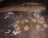 Foto del paso 6 de la receta: Galletitas de maní