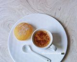 Foto langkah ke 4 dari resep Hot Choco Cappuccino.