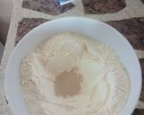 Foto del paso 1 de la receta: Pan Baguette
