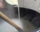 Foto del paso 3 de la receta: Sémola con leche