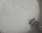 A picture of step 2 of Farali Dhosha.