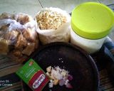 Foto langkah ke 1 dari resep Tahu isi 500an.
