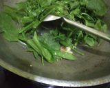 Foto langkah ke 3 dari resep Tumis Pucuk Waluh (Labu).