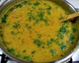 Foto del paso 14 de la receta: Masoor dal {receta india de lentejas naranjas}