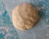 Foto del paso 6 de la receta: Tarta de manzana con crumble