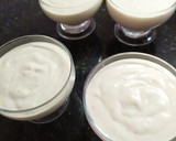 Foto del paso 5 de la receta: Mousse de frutillas 🍓🍓