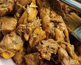 Foto langkah ke 2 dari resep Ayam Panggang.