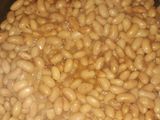 Frijoles canarios a mi manera