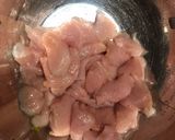 Foto del paso 2 de la receta: Pollo Tikka Masala