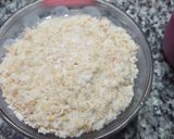 Foto del paso 1 de la receta: Budín de Banana y Avena sin gluten