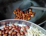 फलाहारी ड्राई फ्रूट्स नमकीन (falahari dry fruits namkeen recipe in Hindi) रेसिपी चरण 1 फोटो