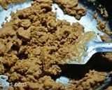A picture of step 1 of Gurd paprdi.