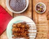 Cara Membuat Sate Ayam Madura versi teflon 7