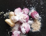 Foto langkah ke 2 dari resep Bakwan sayur.