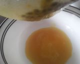 Foto del paso 14 de la receta: Budín de manzana verde con glaseado de maracuyá a mi estilo...🥧🍰🍏🍋🍯🍰🥧