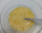 Foto langkah ke 1 dari resep Telor gulung jajanan SD.