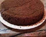 A picture of step 3 of Moist microwave chocolate cake 🍫 🍰 👌.
