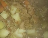 Foto del paso 5 de la receta: Guiso de Lentejas