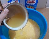 Foto langkah ke 5 dari resep Makjo Kukus|Maksuba Kojo Kukus.