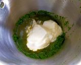A picture of step 2 of Chuteny - Two Ways.