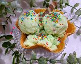 عکس مرحله 7 از دستور بستنی طالبی 😋