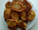 Foto del paso 4 de la receta: Tostadas Francesas De Pan Marraqueta (Similares a las Torrijas Murcianas)