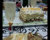 Foto del paso 5 de la receta: Postre (tipo chajá)