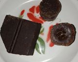 Foto langkah ke 2 dari resep Klepon ubi jalar isi coklat.