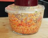 Foto langkah ke 3 dari resep Sambal Cumi Mercon Devina Hermawan.
