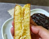 Foto langkah ke 8 dari resep Martabak Manis.