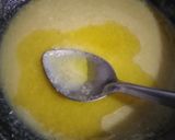 बेसन नारीयल बर्फी (besan nariyal barfi recipe in marathi) रेसिपी स्टेप 2 फोटो 